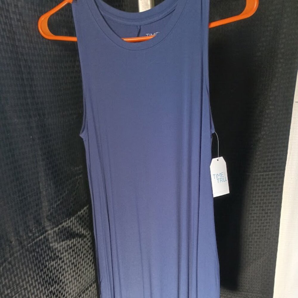 Dress/Bathing suit cover